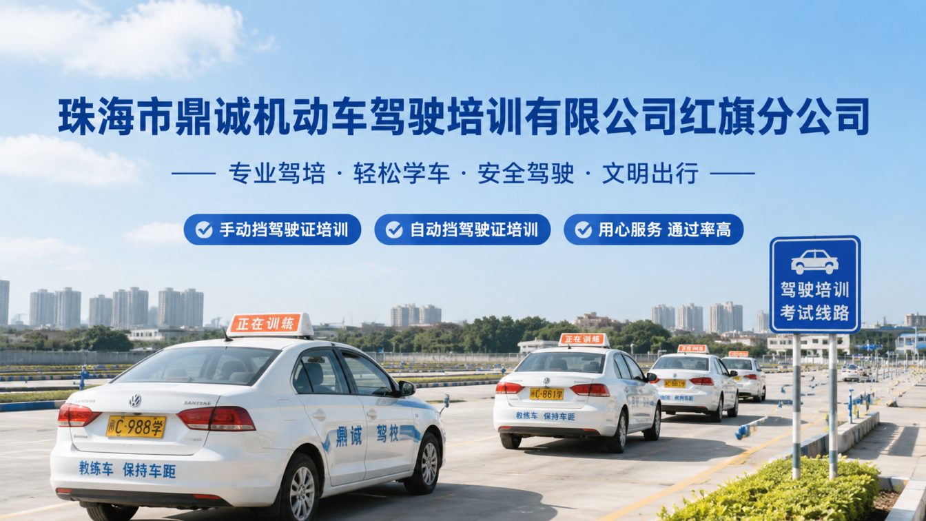从化区还在为学车排队发愁？