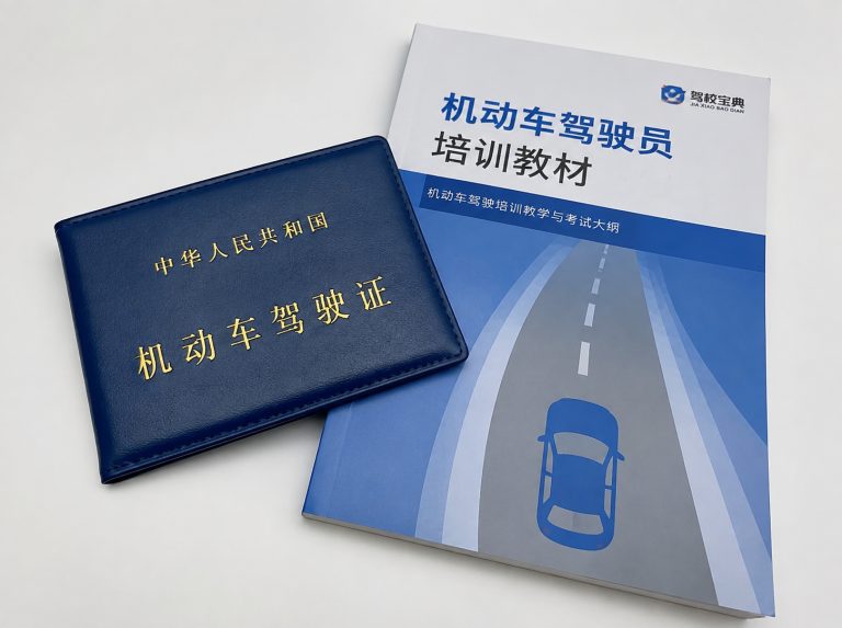 从化区C2自动挡驾驶证培训